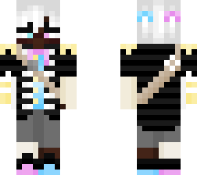 bow person! :d