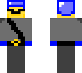 bswep bedrock skin