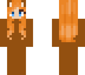 bunny girl