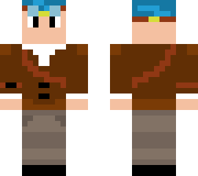 captainray