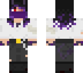 cfall remake (masked)