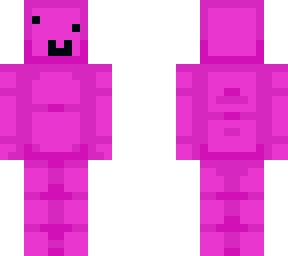 contest entry: pink blob
