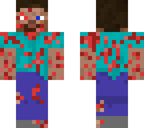 crimson steve
