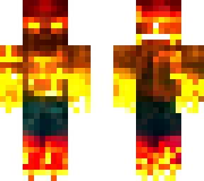demonic rainbow