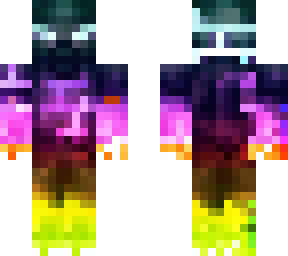 demonic reverse