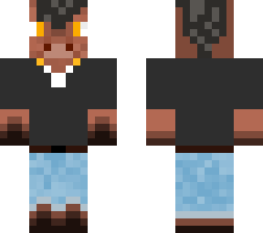 Donk | Minecraft Skin