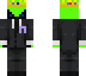 dreamyleking costume