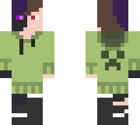 ender corruption