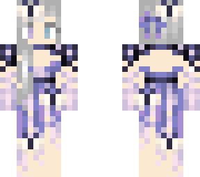 fairy (redo)