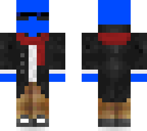 fancy mihol