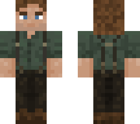 farmer