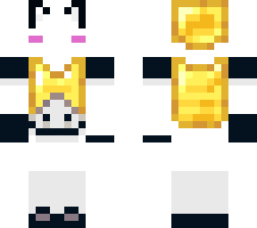 for maid armor texturepack wip