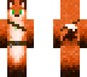 fox edit