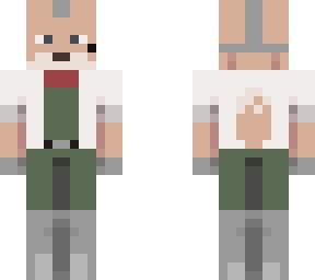 fox mccloud