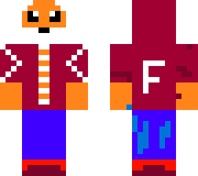 foxyplayzminecraft