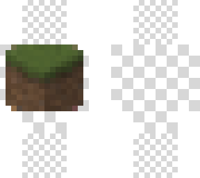 grass block dot png