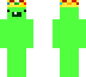 green noob