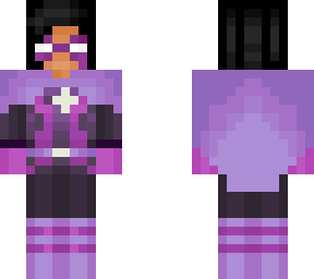 huntress (version three)