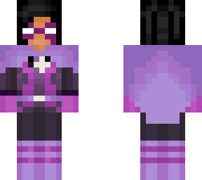 huntress version one