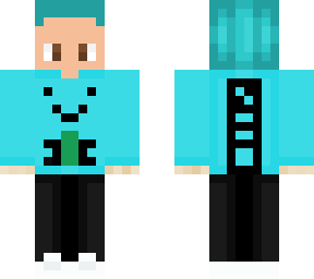 i remade zhc