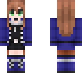 iffy (hyperdimension)