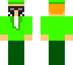 irish dave