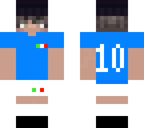 italy football player