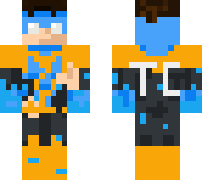 itsashtoncos trekcraft edition