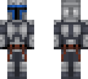 jango