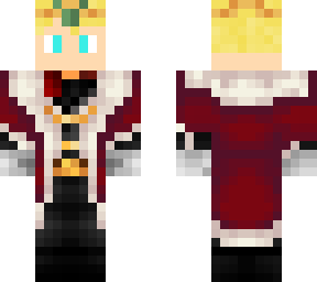 king