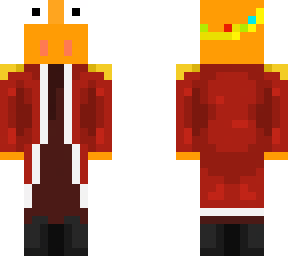 king robeuh