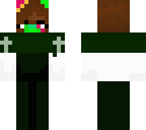 kiwi priest consept