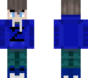 lazzar_ttv skin