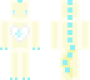 light dino