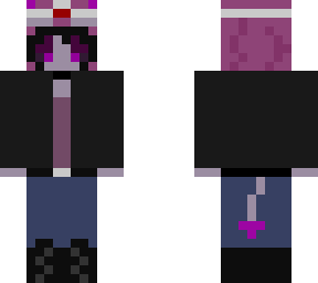 lili's demon girl [updated]