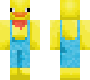 little chicken