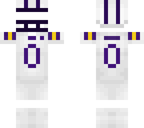 lsu white