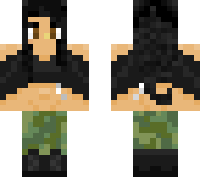 marie