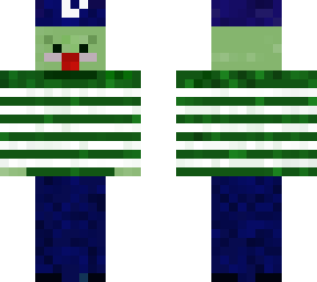 minheejin character