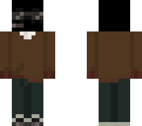 my skin