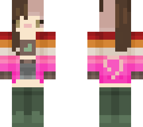 my skin
