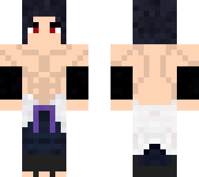 naruto skin editd