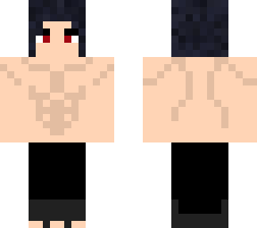 naruto skin editd v2