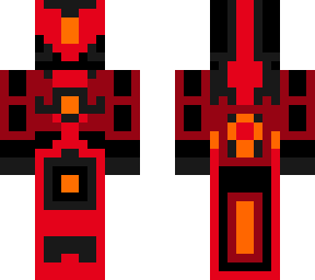 nether sentinal