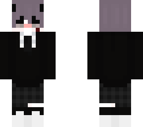 nose