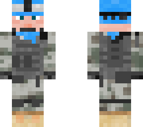 onu soldier 2