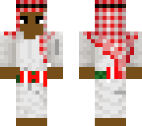 osama