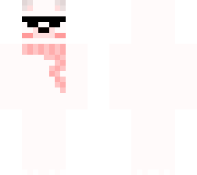 osita con gafas