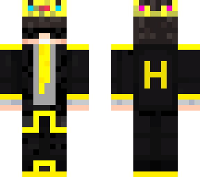 pentagon skin remake