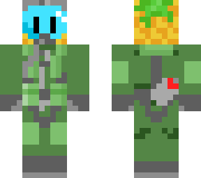 pineapple pilot